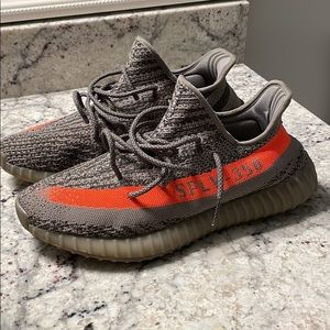 Yeezy 350 V2 beluga